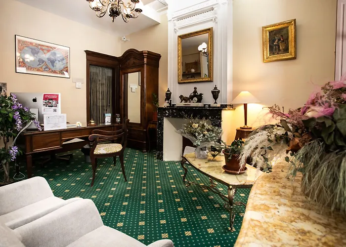 Hotel Heliot, Cosy Places By Charme & Caractere Toulouse