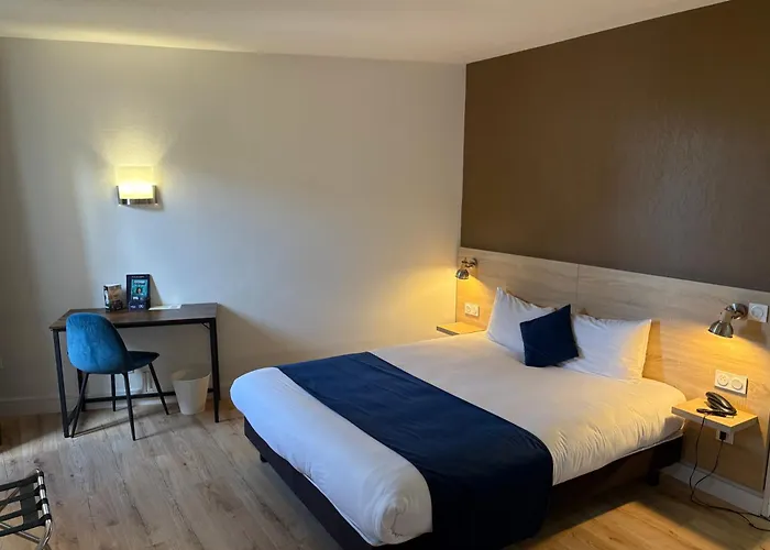 Hôtel des Etats-Unis Toulouse