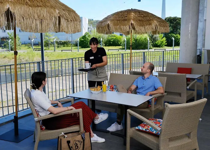 Mercure Toulouse Sud