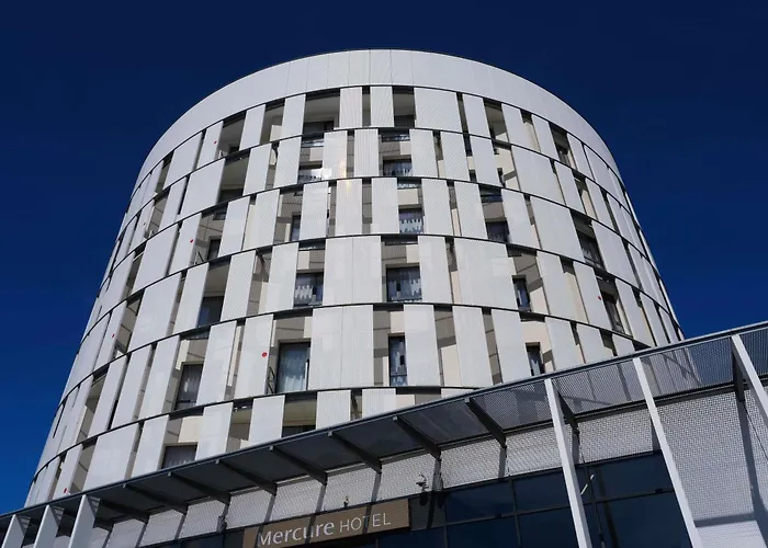 Mercure Toulouse Sud